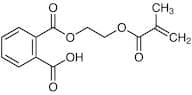 Mono-2-(methacryloyloxy)ethyl Phthalate (stabilized with MEHQ)