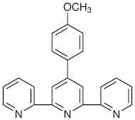 4'-(4-Methoxyphenyl)-2,2':6',2''-terpyridine