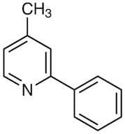 4-Methyl-2-phenylpyridine