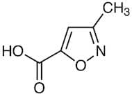 3-Methylisoxazole-5-carboxylic Acid