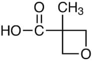 3-Methyl-3-oxetanecarboxylic Acid