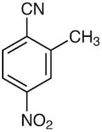 2-Methyl-4-nitrobenzonitrile