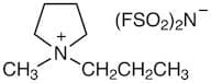 1-Methyl-1-propylpyrrolidinium Bis(fluorosulfonyl)imide
