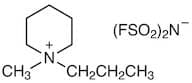 1-Methyl-1-propylpiperidinium Bis(fluorosulfonyl)imide