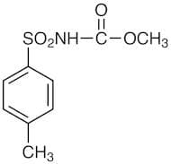 Methyl Tosylcarbamate