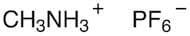 Methylammonium Hexafluorophosphate