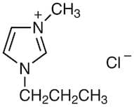 1-Methyl-3-propylimidazolium Chloride