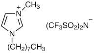1-Methyl-3-n-octylimidazolium Bis(trifluoromethanesulfonyl)imide