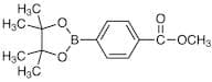 Methyl 4-(4,4,5,5-Tetramethyl-1,3,2-dioxaborolan-2-yl)benzoate