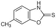 6-Methyl-1,3-benzoxazole-2(3H)-thione