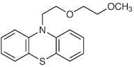 10-[2-(2-Methoxyethoxy)ethyl]-10H-phenothiazine