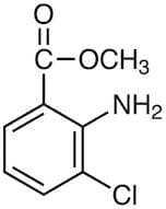 Methyl 2-Amino-3-chlorobenzoate