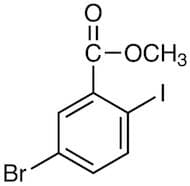 Methyl 5-Bromo-2-iodobenzoate