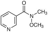 N-Methoxy-N-methylnicotinamide