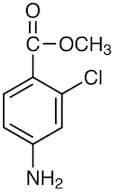 Methyl 4-Amino-2-chlorobenzoate