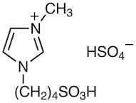 1-Methyl-3-(4-sulfobutyl)imidazolium Hydrogen Sulfate