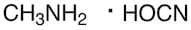 Methylamine Cyanate