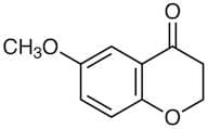 6-Methoxy-4-chromanone
