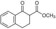 Methyl 1-Oxo-1,2,3,4-tetrahydronaphthalene-2-carboxylate