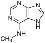 N-Methyl-7H-purin-6-amine