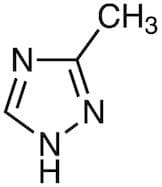3-Methyl-1H-1,2,4-triazole