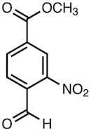 Methyl 4-Formyl-3-nitrobenzoate