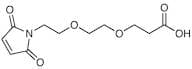 Mal-PEG2-acid