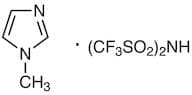 1-Methylimidazole Bis(trifluoromethanesulfonyl)imide