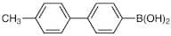 4'-Methyl-4-biphenylboronic Acid (contains varying amounts of Anhydride)