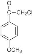 2-Chloro-1-(4-methoxyphenyl)ethanone