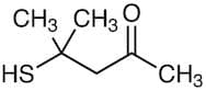 4-Mercapto-4-methyl-2-pentanone