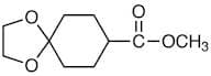 Methyl 1,4-Dioxaspiro[4.5]decane-8-carboxylate