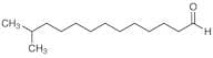 12-Methyltridecanal
