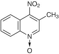 3-Methyl-4-nitroquinoline 1-Oxide