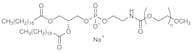 MPEG2000-DSPE Sodium Salt