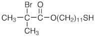 11-Mercaptoundecyl 2-Bromo-2-methylpropanoate