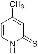 4-Methylpyridine-2(1H)-thione