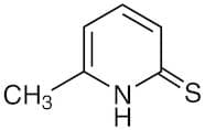 6-Methylpyridine-2(1H)-thione