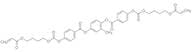 2-Methyl-1,4-phenylene Bis[4-[[[4-(acryloyloxy)butoxy]carbonyl]oxy]benzoate]
