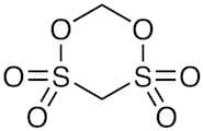 1,5,2,4-Dioxadithiane 2,2,4,4-Tetraoxide