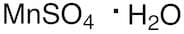 Manganese(II) Sulfate Monohydrate