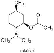 (±)-Menthyl Acetate