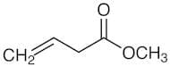Methyl But-3-enoate