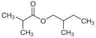 2-Methylbutyl Isobutyrate