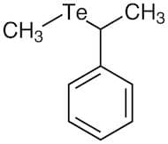 Methyl(1-phenylethyl)tellane