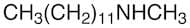 N-Methyldodecan-1-amine