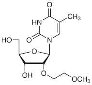 2'-O-(2-Methoxyethyl)-5-methyluridine