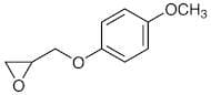 2-[(4-Methoxyphenoxy)methyl]oxirane