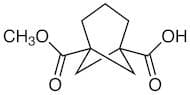 5-(Methoxycarbonyl)bicyclo[3.1.1]heptane-1-carboxylic Acid