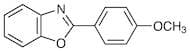 2-(4-Methoxyphenyl)benzo[d]oxazole